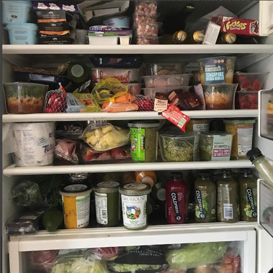 Food Spoilage: Is Your Refrigerator Killing You?