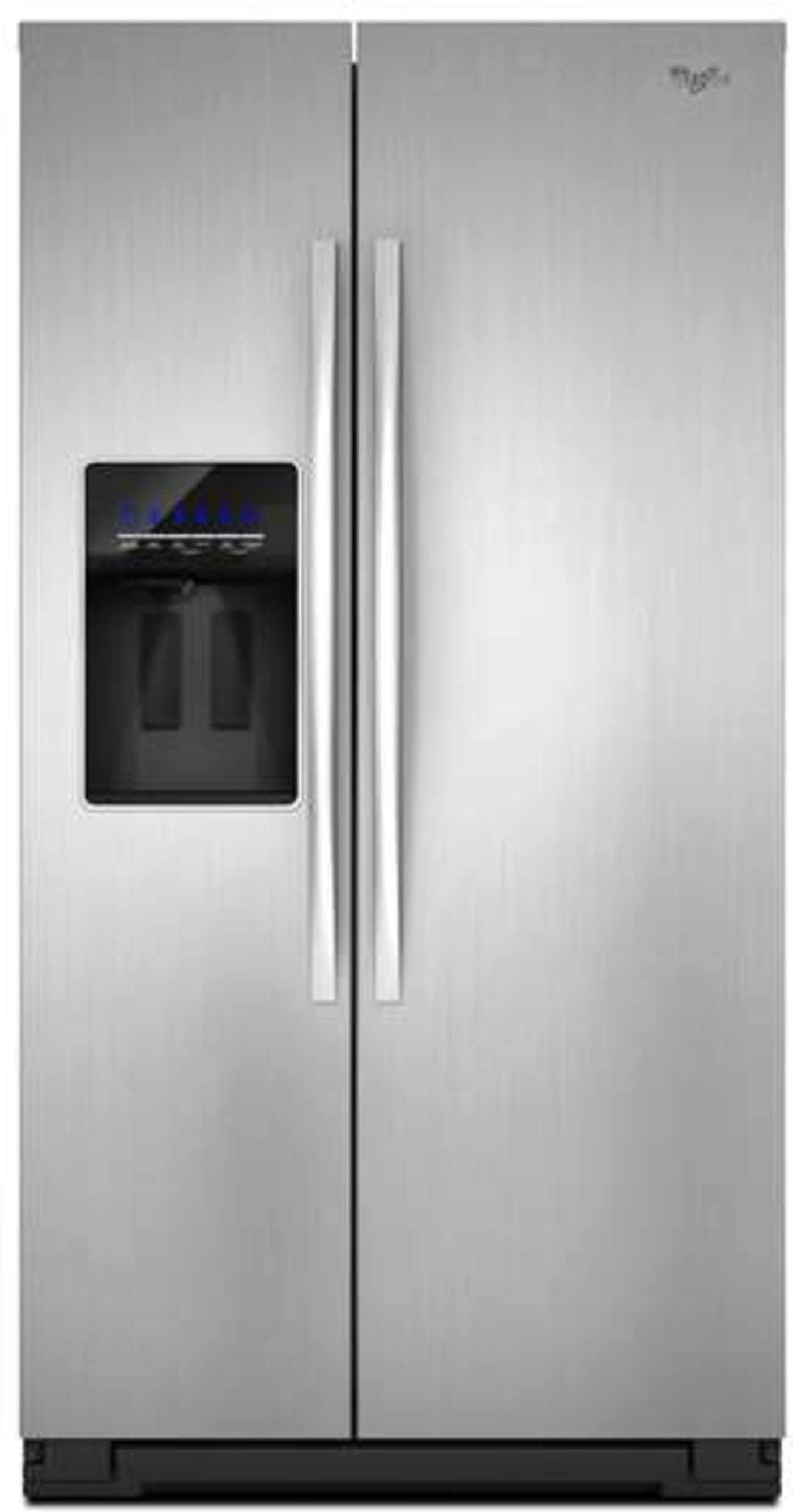 Whirlpool Gold Refrigerator GSF26C4EXY Review